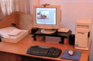 IBM Netvista